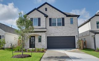 32511 Midsummer Dr, Fulshear, TX 77441