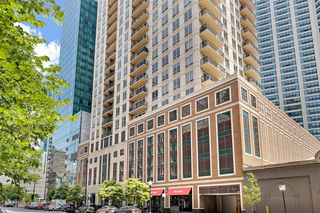 1111 S  Wabash Ave #807, Chicago, IL 60605