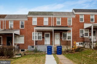 3511 Wilkens Ave, Baltimore, MD 21229