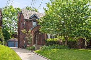 1235 Malvern Ave, Pittsburgh, PA 15217