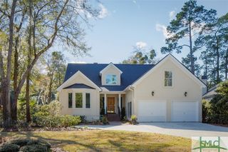 6 Sea Eagle Court, Savannah, GA 31411