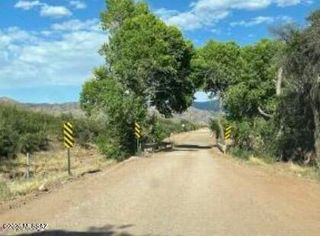 E  Turkey Creek Rd, Pearce, AZ 85625