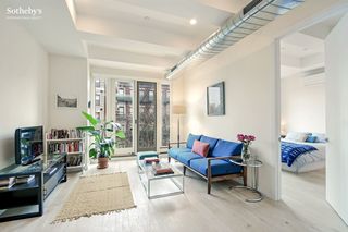 UNIT 4A 67th Ave, New York, NY 10009