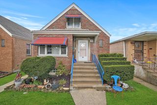 4930 S  Maplewood Ave, Chicago, IL 60632
