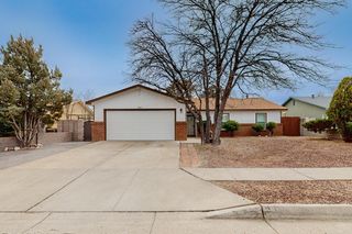7404 Georgetown Ave NW, Albuquerque, NM 87120