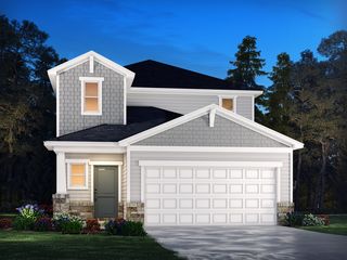 416 Upland Water Ct, Spartanburg, SC 29301