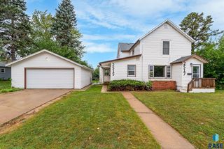 2517 & 2515 S  Duluth Ave, Sioux Falls, SD 57105