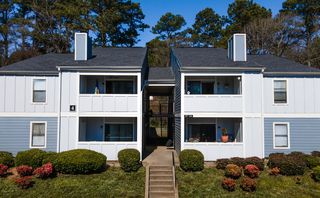 4853 Burns Rd NW #2B-1Ba-1080Sqft, Lilburn, GA 30047