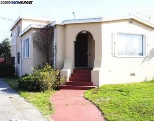 Address Not Disclosed, Oakland, CA 94621