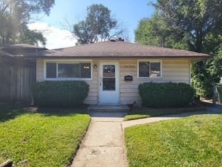 14720 Shepard Dr, Dolton, IL 60419