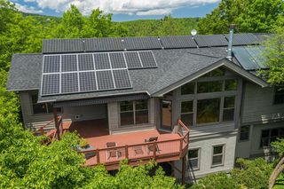 348 Winding Ridge Rd, Black Mountain, NC 28711