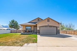 225 N  200 W, Fillmore, UT 84631