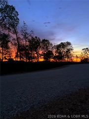 State Highway Aa, Roach, MO 65787
