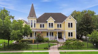 514 W  16th St, Houston, TX 77008