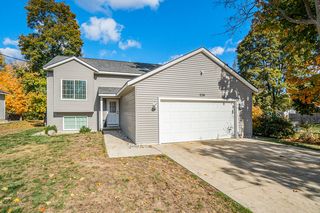 226 W  Elm St, Wayland, MI 49348