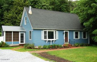 246 N  Park St, Great Barrington, MA 01230