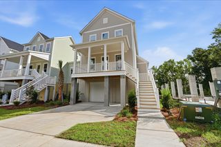 614 Du Bois Dr, Johns Island, SC 29455