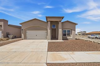 941 Aqueduct Ave, El Paso, TX 79932