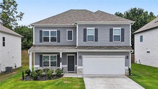 166 Graham Cir, Adairsville, GA 30103