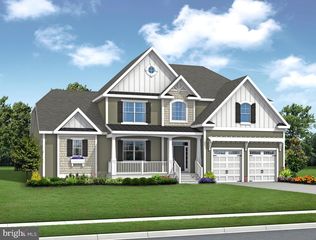 21811 Eastbridge Loop, Lewes, DE 19958