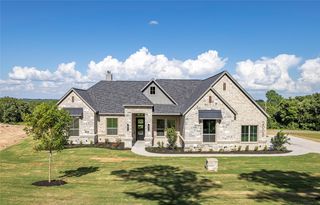 2008 Parker Meadows Ct, Weatherford, TX 76088