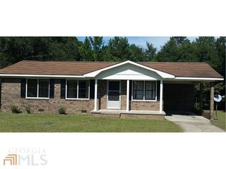 5514 Short St, Eastman, GA 31023
