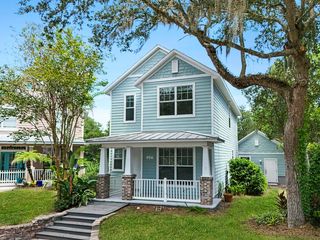 956 Saltwater Cir, Saint Augustine, FL 32080