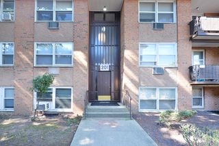 201 Kearsing Parkway #G, Monsey, NY 10952