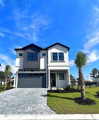 6747 Ocean Breeze Loop Lot 25, Myrtle Beach, SC 29572