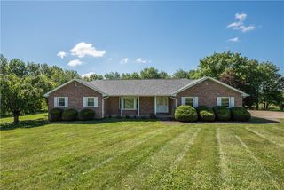 1607 Millers Run Rd, Mc Donald, PA 15057