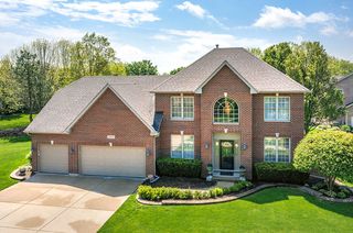 13605 Capista Dr, Plainfield, IL 60544