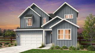 16694 W  93rd Way, Arvada, CO 80007