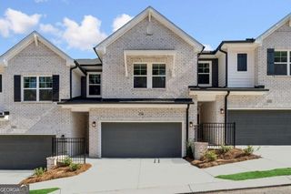 226 Redbud Rd, Canton, GA 30114