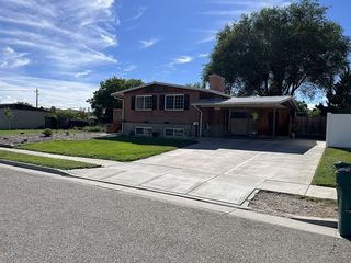 438 S  400 W, Vernal, UT 84078