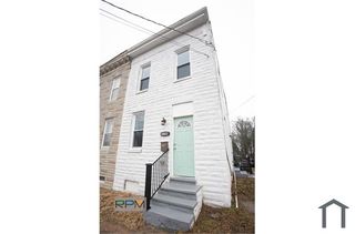 3148 Leeds St, Baltimore, MD 21229