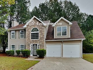125 Edison Dr, Stockbridge, GA 30281
