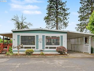 4400 SE Roethe Rd #14, Milwaukie, OR 97267