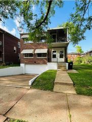 7023 Tulane Ave #7023, Saint Louis, MO 63130