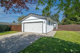 17836 Camus Drive SW, Rochester, WA 98579