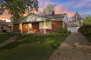3107 Erie STREET, Racine, WI 53402