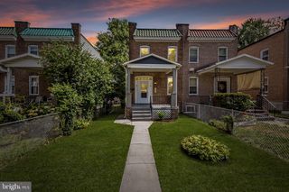 543 Benninghaus Rd, Baltimore, MD 21212