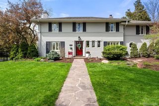 6201 E 17th Avenue Parkway, Denver, CO 80220