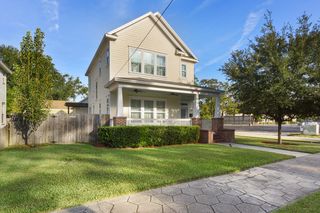 2735 LYDIA Street, Jacksonville, FL 32204
