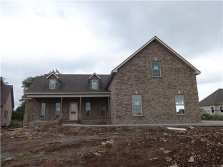 Lot 31 Pebble Crk #31, Murfreesboro, TN 37130