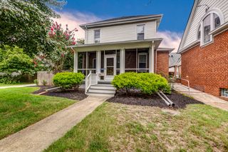104 A St SW, Glen Burnie, MD 21061