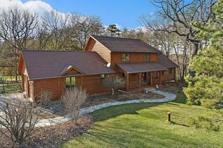 3150 Dyer Lake ROAD, Burlington, WI 53105