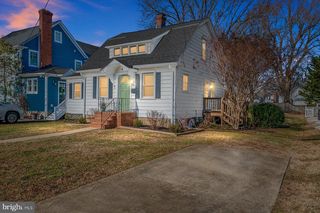 407 Melvin Ave, Annapolis, MD 21401