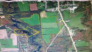 Lake St, Chateaugay, NY 12920