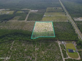 NW Telogia Creek Dr, Bristol, FL 32321