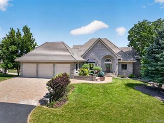 5 Catamount Lane, Littleton, CO 80127